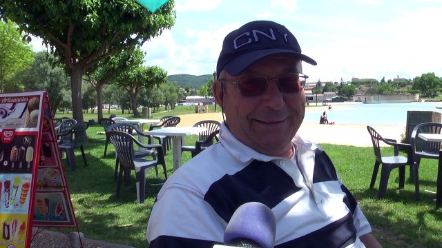 Alpes-de-Haute-Provence : un lundi de Pentecôte au soleil à Sisteron