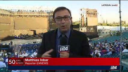 Cinquantenaire de la guerre des Six Jours: La cérémonie officielle sera placée sous le signe de l'unité