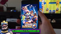 [NEW] Clash Royale Hack Tool | Gold, Gems and Elixir Cheat Tool 2017 ( 100% WORKING )