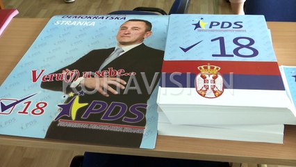 Kërcënime se do t’u ndalohet hyrja në Serbi për ata që s’i bashkohen Listës Serbe