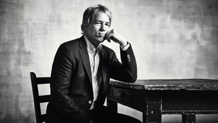 'Big Little Lies' Creator David E. Kelly: "It Was Difficult Subject Matter" | Drama Showrunner Roundtable