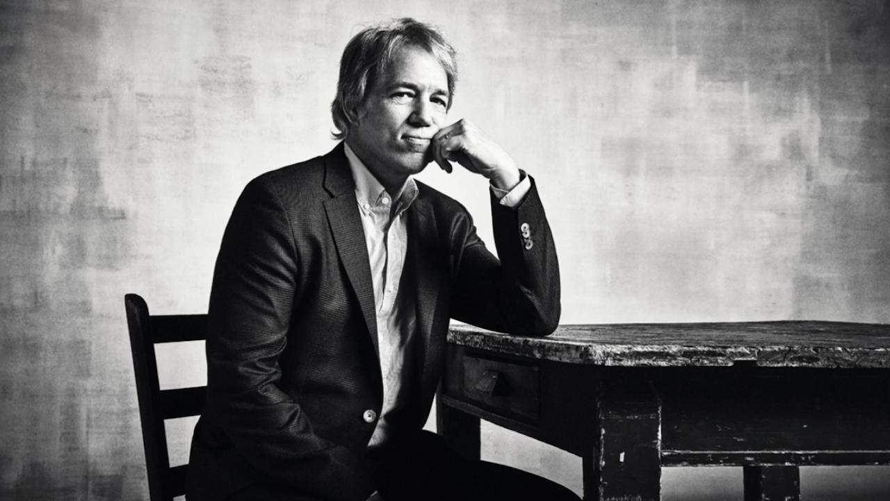 'Big Little Lies' Creator David E. Kelly: "It Was Difficult Subject Matter" | Drama Showrunner Roundtable