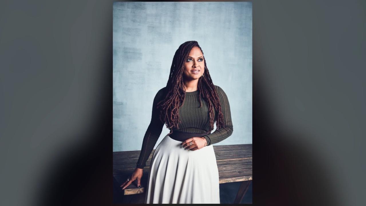 Ava DuVernay: "For Me to Say No — in My Mind, There May Not Be Another Chance" | 'Queen Sugar' | Drama Showrunner Roundtable