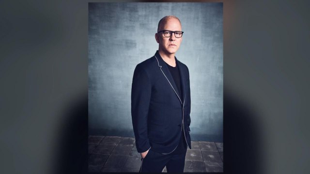 Ryan Murphy: If You Are so Lucky to Have Something That Works, That's a Dream Come to Life | 'Feud' | 'American Horror Story' | Drama Showrunner Roundtable