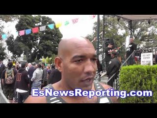 Cuban KO Artist Yasmany Consuegra - EsNews boxing