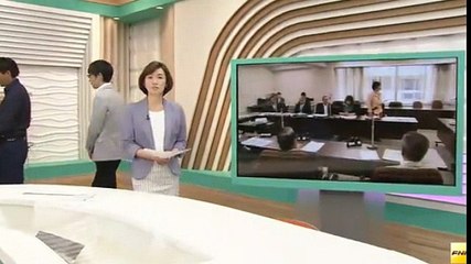 宮城　「うるさかった」教師が口に粘着テープ　2017/5/19