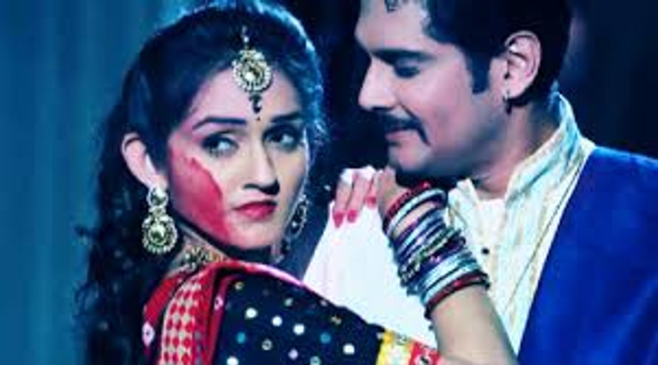 Dharam to search for Meera in Saath Nibhana Saathiya