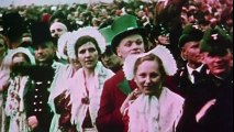 El Mundo En Guerra - Extra 02 - La Alemania De Hitler: La Comunidad del Pueblo (1933-1939) (Inglés) Parte 2/2
