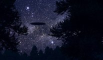 10 UNEXPLAINED MYSTERIES IN THE SKY CAUGHT ON CAMERA