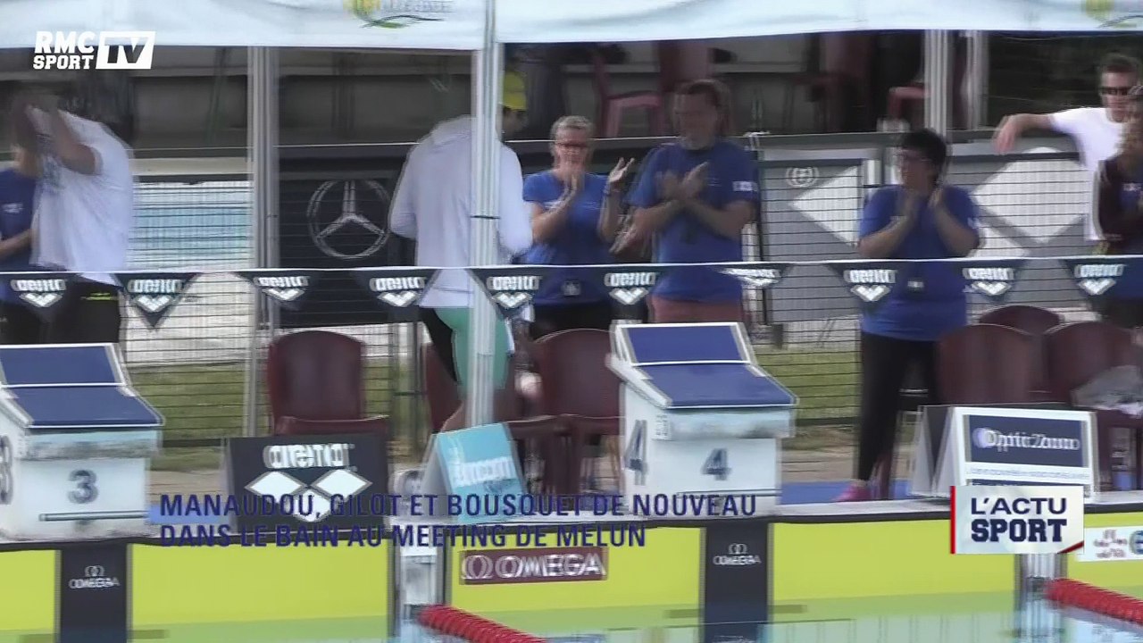 Meeting de Melun – La course des légendes