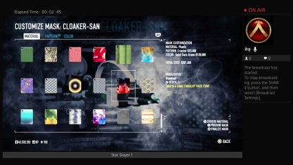 Star-Slayer-1's Live PS4 Broadcast (3)