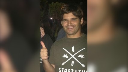 El español desaparecido en Londres podría estar "sedado"