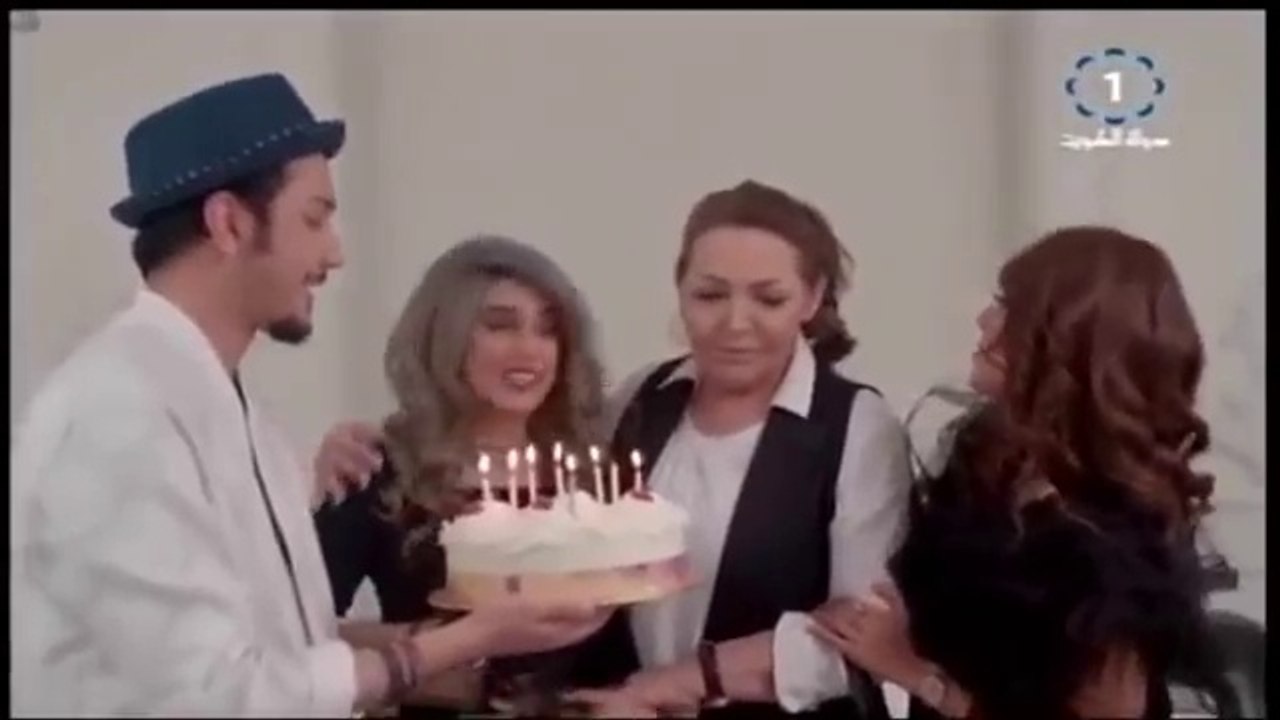 مسلسل تعبت اراضيك الحلقة 9
