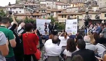 Premio Calabrese, parla Simone Inzaghi