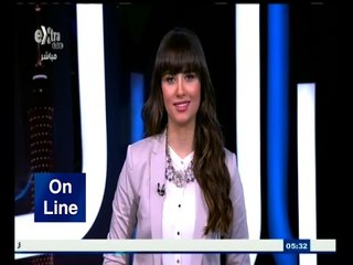 #أخبار_الفن | جولة في أخبار الفن مع #نانسي‪_‬نور | 4 أكتوبر 2015