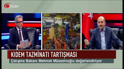 Olay'ın İçinden 04 06 2017