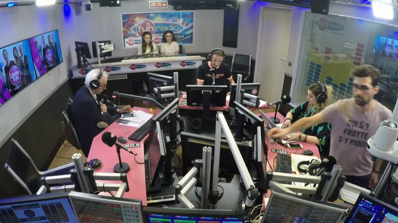 MELINA BALANCE DU GROS DOSSIER !!