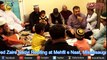 Sayyed Zaire Naqvi Reciting Kalaam Mian Muhammad Bakhsh at Mehfil e Naat Mississauga Canada