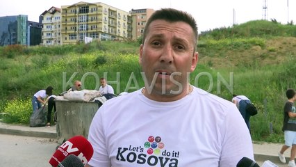 Gjendjen e mjedisit në Kosovë s’po mund ta përmirësojnë as ligjet