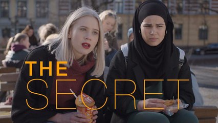 SKAM S4E02 Clip 2 El secreto - Español