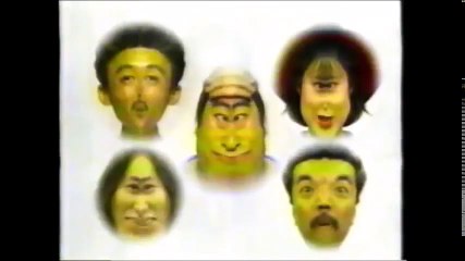 [志村けん] だいじょうぶだぁ大爆笑Vol 02