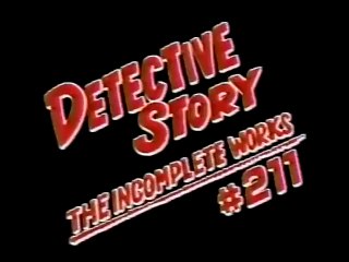 加トちゃんケンちゃんごきげんテレビ 探偵物語#211