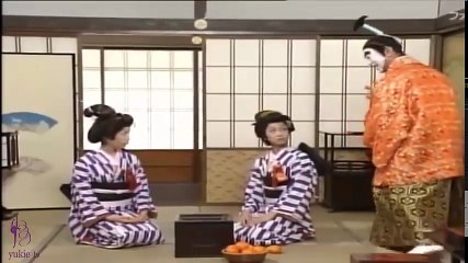 志村けん 志村けんバカ殿 透視メガネ
