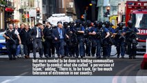 After London Attack, Prime Minister Says, ‘Enough Is Enough’ -