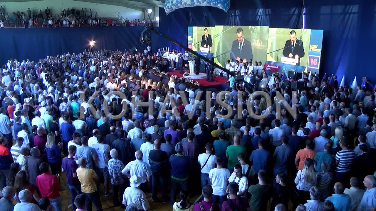 FMN dhe shoqatat e bizneseve kërkojnë nga politikanët të mos premtojnë rritje të pagave në sektorin publik