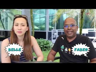 Are you a Wonder Woman - Truth