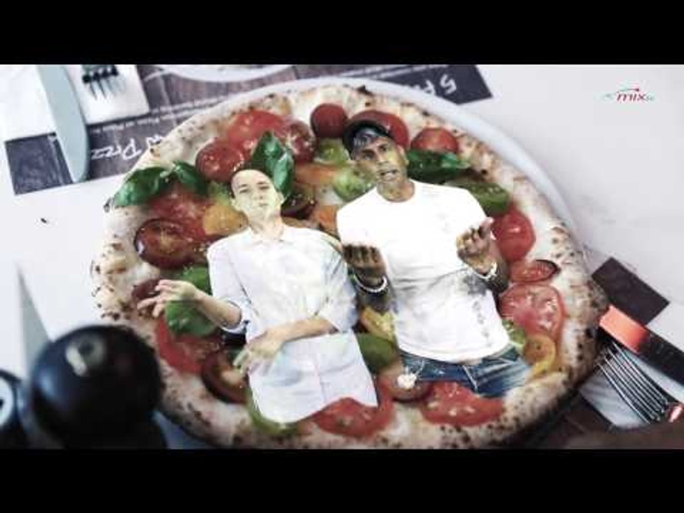Say What: Motorino