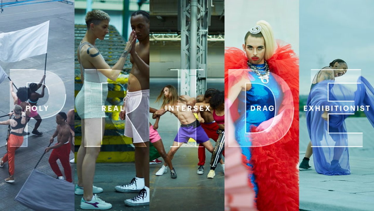 Equinox's LGBTQA Film Is A New Kind of Marketing Authenticity