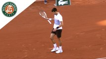 Roland-Garros 2017 : Preview 1/4 de finale Djokovic - Thiem