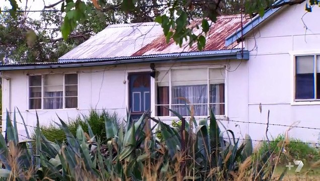 Home and Away 6506 19th September 2016