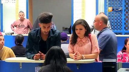 ماشي مرتي حلقة 9  - واخير حبيبنا لشبعها كفوف