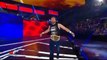 WWE Extreme Rules 2017 - Dean Ambrose vs  The Miz - Intercontinental Championship Match