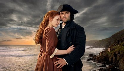 Poldark Season 3 Episode 1 - Full Episode Streaming HD"