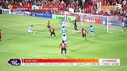 Top 10 Most Lucky Goalkeepers Ever