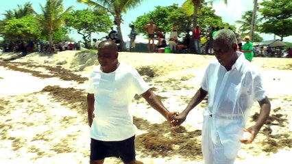 bapteme fédéral 27 Mai 2017