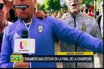 Torneo Apertura: se registró pelea tras clásico entre 'U' y Alianza