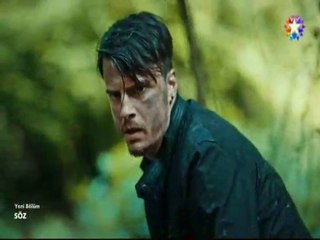 Söz 10. bölüm 1. Kısım izle 5 Haziran 2017