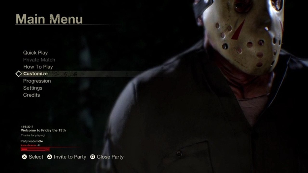 Kenyatta Friday The 13 game (61)