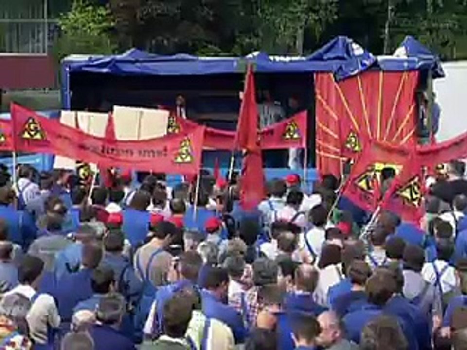 Tagesschau | 05. Juni 1997 20:00 Uhr (mit Ellen Arnhold) | Das Erste