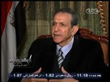#بهدوووء | د.حسام عيسى #وزير التعليم العالي يفتح الملفات الساخنة مع #عماد_أديب