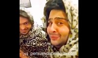 Persian Dubsmash - بهترین دابسمشهای ایرانی - خرداد 95 -