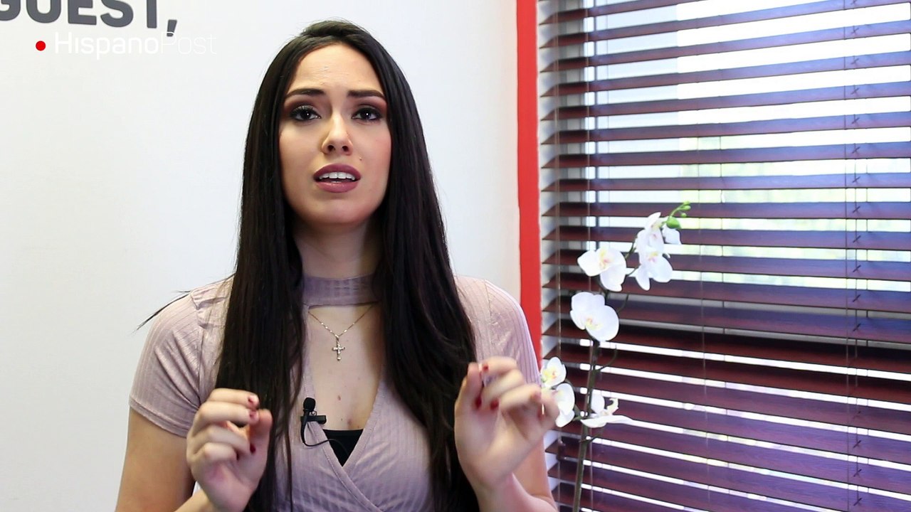 Driena Sixto: Votar sin identificación, lo que quieren los demócratas