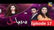 Yeh Raha Dil Episode 17 HUM TV Drama - 5 June 2017