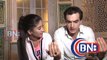 Yeh Rishta Kya Kehlata Hai Naira and Karthik Loving Emotional Full Interview