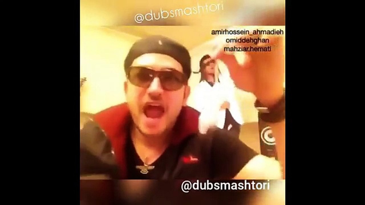 #102 بهترینها لب خوانی Persian Dubsmash پرشین دابسمش داب اسمش ایرانی iranian irani جدید چالش سلفی -