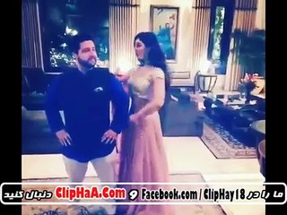 دابسمش بچ های ایرانی با آهنگهای خارجی و ایرانی -